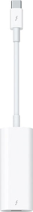 Apple Thunderbolt 3 zu Thunderbolt 2 Adapter