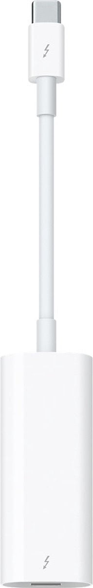 Apple Thunderbolt 3 zu Thunderbolt 2 Adapter