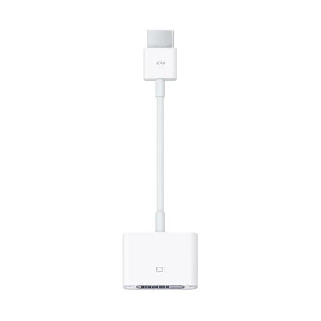 Apple HDMI-zu-DVI-Adapter