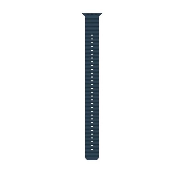 Apple Ocean Band Verlängerung blau