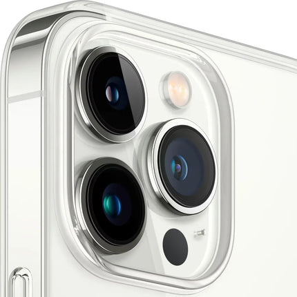Apple iPhone 13 Pro Max Clear Case mit MagSafe transparent