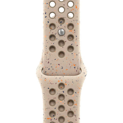Nike Apple Watch Sportarmband Beige - 42/44/45/49 mm