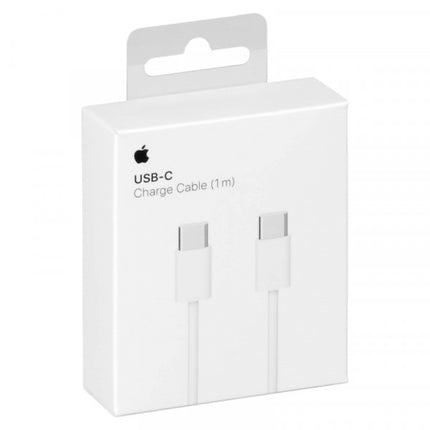 Apple USB-C Ladekabel 1 Meter