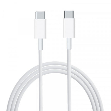 Apple USB-C Ladekabel 1 Meter