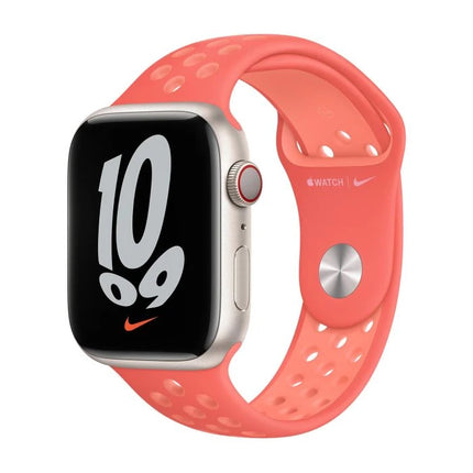 Nike Apple Watch Sportarmband