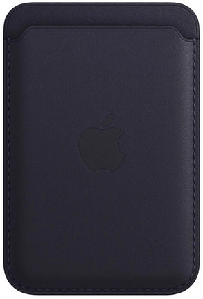 Kartenetui aus Apple-Leder