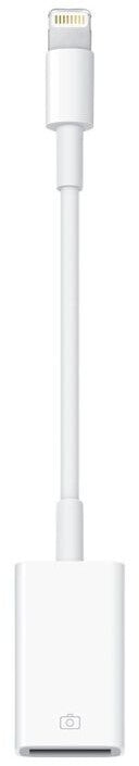 Apple Lightning zu USB - Kameraadapter