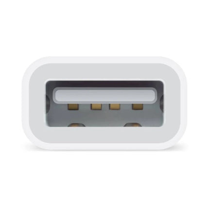 Apple Lightning zu USB - Kameraadapter