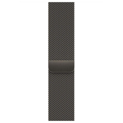 Apple Milanaise Loop Graphit 44 mm