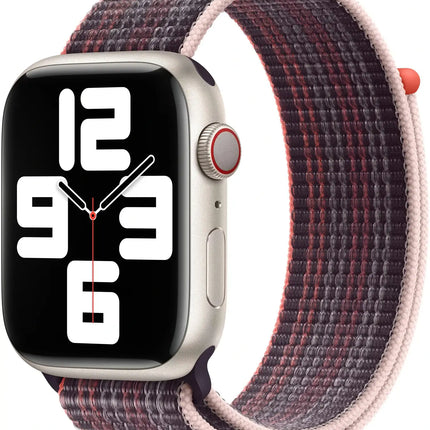 Apple Sport Loop für Apple Watch 45 mm – verschiedene Farben