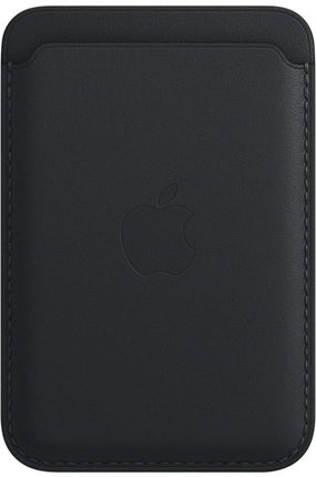 iPhone-Kartenhalter | Geldbörse| Schwarz