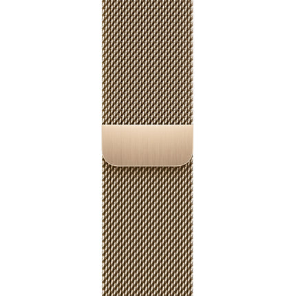 Apple Watch Milanese Armband 41 mm – Gold