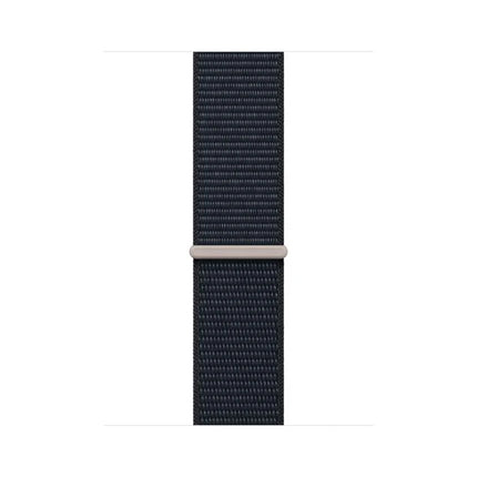 Apple Watch Sport Loop XL Größe Schwarz