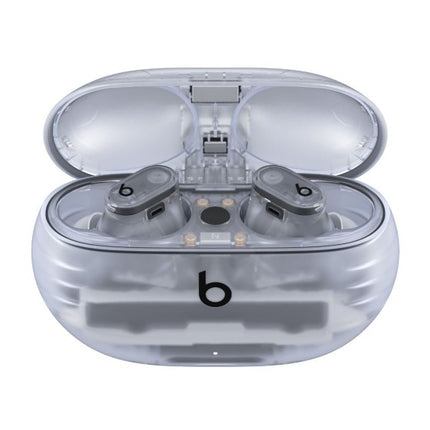 Beats Studio Ohrhörer Plus - Transparent