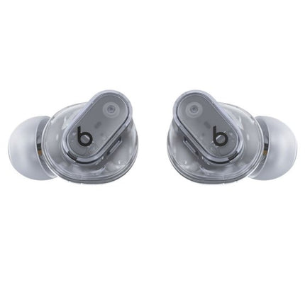 Beats Studio Ohrhörer Plus - Transparent
