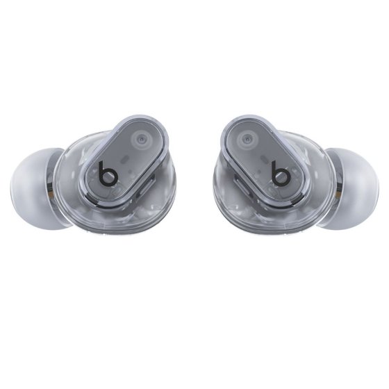 Beats Studio Ohrhörer Plus - Transparent
