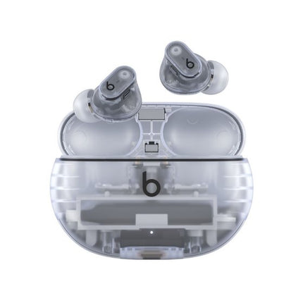 Beats Studio Ohrhörer Plus - Transparent