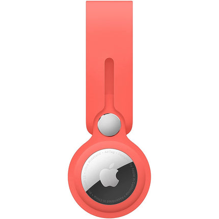 Apple AirTag Schutzhülle - Rosa