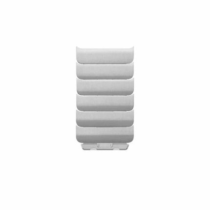 Apple Link Armband-Set 42 mm – Silber