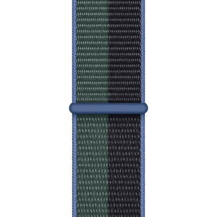 Apple Sport Loop für Apple Watch 41 mm – Eukalyptus