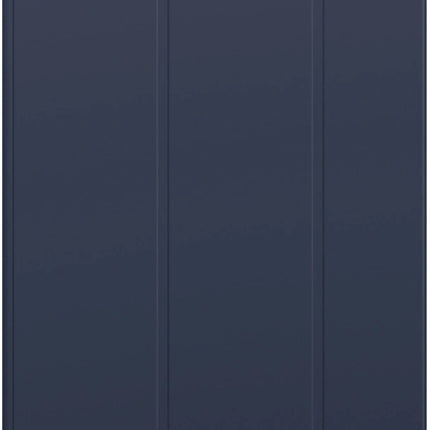 Apple Smart Cover für iPad (7., 8. und 9. Generation) – Dunkelmarineblau