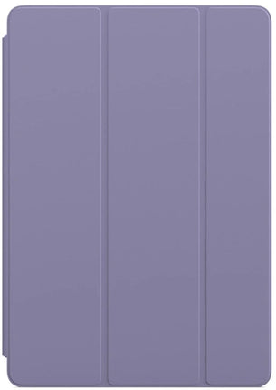 Apple Smart Cover für iPad (9. Generation) – Englischer Lavendel