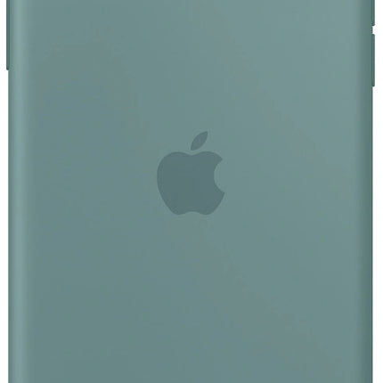 Apple Silikon Case für iPhone 11 Pro Max – Kaktusgrün