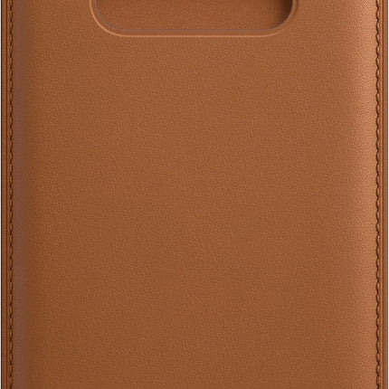 iPhone 12 | 12 Pro Lederhülle braun