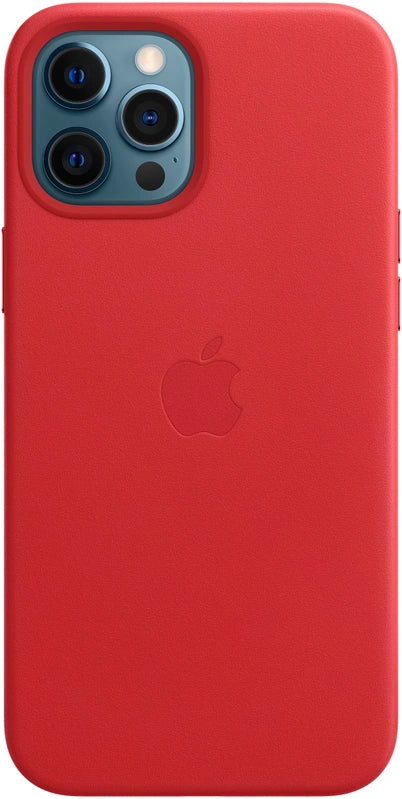 iPhone 12 Pro Max Lederhülle | Echtes Leder