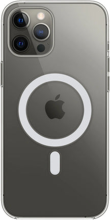 Transparente Hülle für iPhone 12 Pro Max