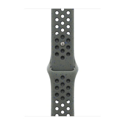 Nike Apple Watch Sportarmband Khaki 38/40/41 mm