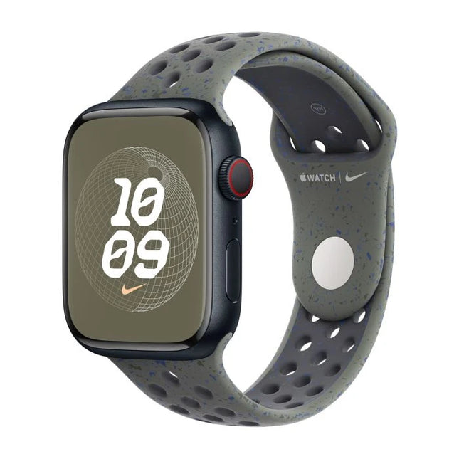 Nike Apple Watch Sportarmband Khaki 38/40/41 mm