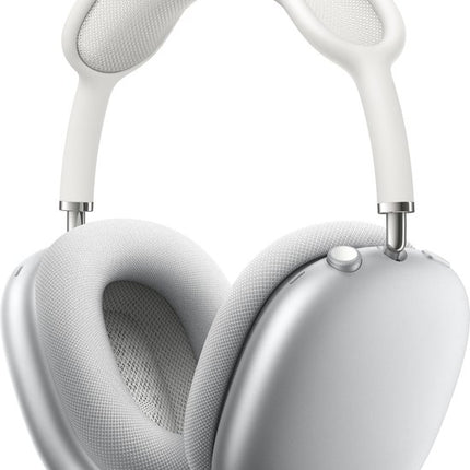 Apple AirPods Max 2020 – Silber (Generalüberholt)