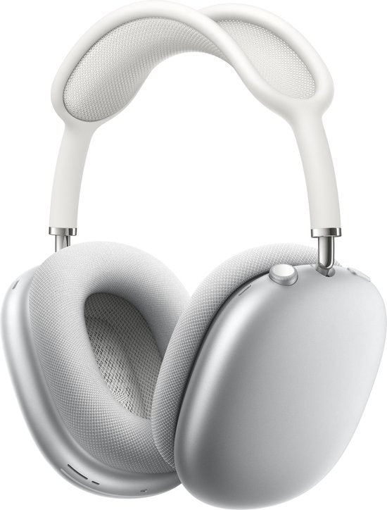Apple AirPods Max 2020 – Silber (Generalüberholt)