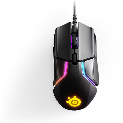 SteelSeries Rival 600 Gaming-Maus