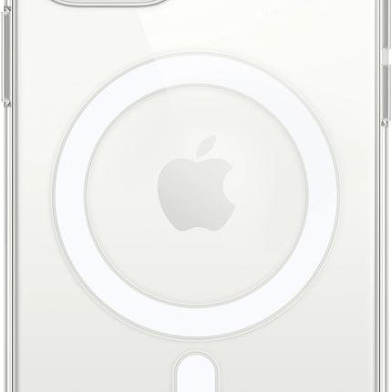 Apple iPhone 12 | 12 Pro Transparent Clear Case mit MagSafe